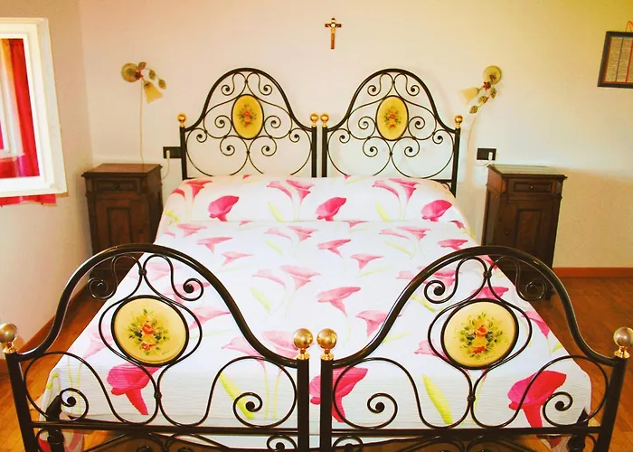 Bed and Breakfast Cà Donzella Lazise
